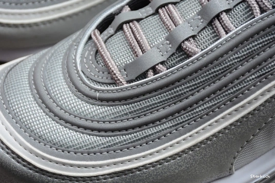 97 MAX BULLET” 884421-001 “SILVER AIR NIKE 0804